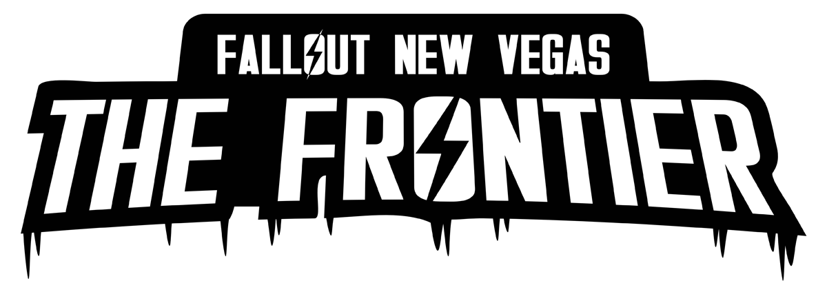 Fallout Newvegas The Frontier